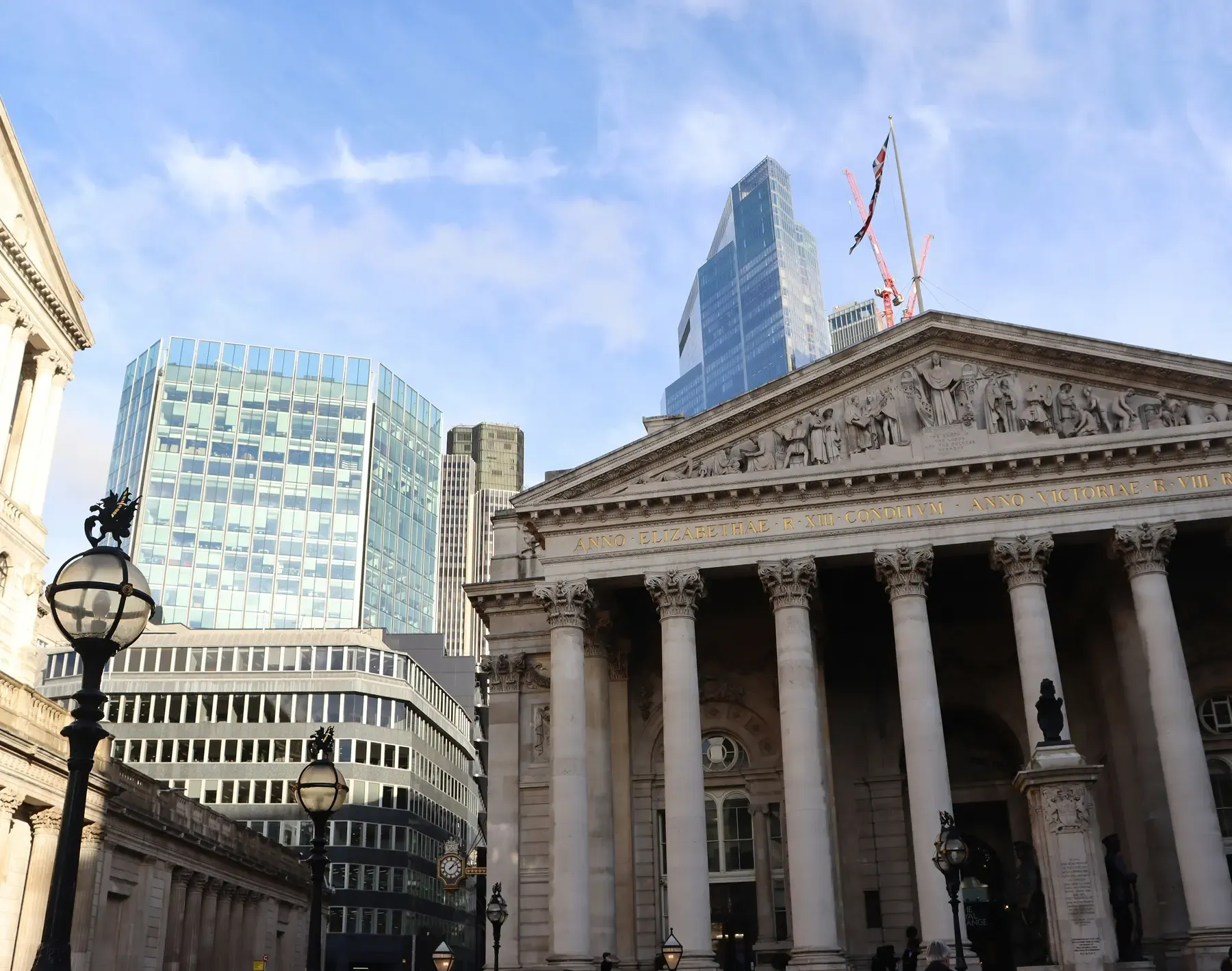 Naším úkolem není maximalizovat výnos, ale maximalizovat smysl kapitálu.