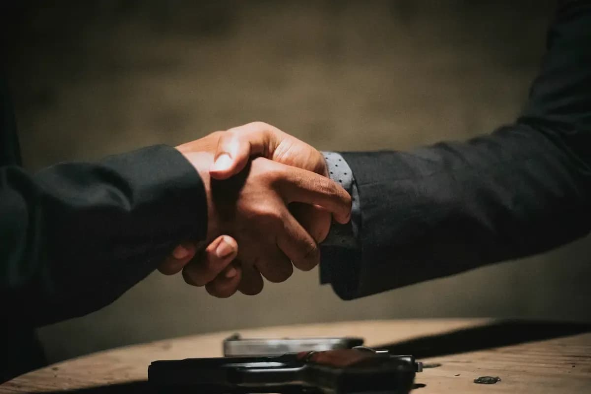Privátní partnerství